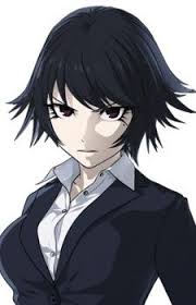 Izumi Shimomura Ajin 2nd Season Ajin Anime Ajin Ajin Manga