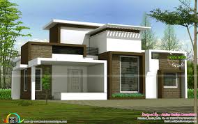 3 Bedroom Single Floor Home 1546 Sq Ft Maison Simple De Conception