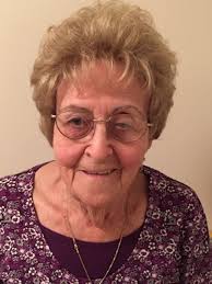 Norma Wright Obituary