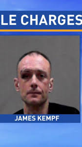 High-speed chase crosses state lines, ends in arrest