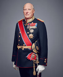 Norges kong harald er tidligt fredag blevet indlagt på rikshospitalet i oslo. His Majesty The King Det Norske Kongehus