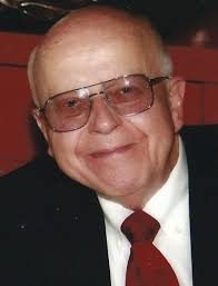 Robert Meredith Obituary (1932