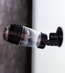 Quickshot Shower Mount Adapter Fleshlight