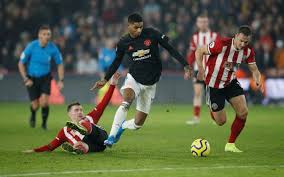 It doesn't matter where you are, our football streams are available worldwide. Manchester United Vs Sheffield United Live Stream Preview Betting Tips