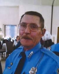 Charles Joseph "Joe" Heckler, Jr.