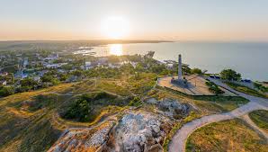 Список достопримечательностей формируется на основе. 27 Luchshih Dostoprimechatelnostej Kerchi Opisanie I Foto