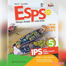 Nov 25, 2020 · download buku pelajaran penerbit erlangga. Jual Buku Esps Ips Kelas 5 Sd Mi Penerbit Erlangga Jakarta Utara To You Tokopedia
