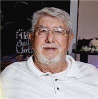 Eric Nelson Obituary (1940