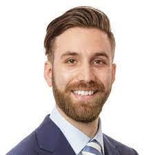 James Merrigan's Instagram, Twitter & Facebook