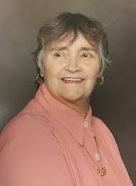 Agnes Newberry Obituary