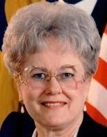 Sallie Strain Obituary (2021)