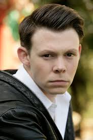 All about celebrity Paul Longley! Watch list of Movies online: Call the  Midwife