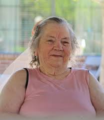 Ruth Dotson Obituary