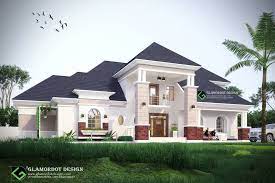 Check spelling or type a new query. Modern 6 Bedroom Bungalow House Plans In Nigeria Novocom Top