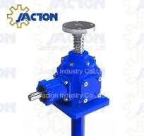 JTG40 Bevel Gear Acme Screw Jack,bevel gear screw jack,hand ...