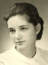 Obituary for Hazel Mary (Houser) Landry