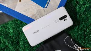 OPPO A5 2020 Unboxing and Review: The ...