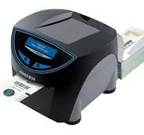 TK302III | Advanced Ticket Printer | Custom S.p.A. | Custom ...