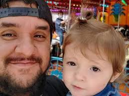 Fundraiser for Jennifer Pruett by Michael Pruett : Laying Angel to Rest