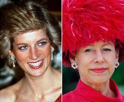 Maybe you would like to learn more about one of these? Was Princess Margaret Jealous Of Princess Diana Because She Took 1 Important Thing Away From Her Sahiwal