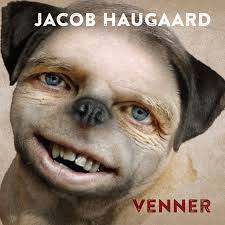 Venner by Jacob Haugaard