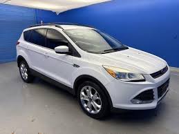 Image result for White Platinum 2013 Escape