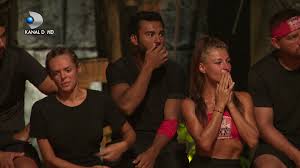 Ce îi așteptă pe concurenți încă de la debutul emisiunii. Nominalizare È™ocantÄƒ La Survivor Romania 2021 Nimeni Nu Se AÈ™tepta La El Se Duce AcasÄƒ Crede MÄƒ