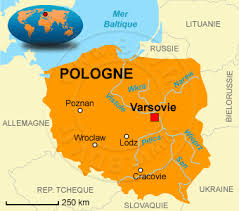 Le découpage administratif de la pologne entre 1979 et 1998 inclut 49 voïvodies maintenues après la création de la troisième république polonaise en 1989. Accueil Study In Poland