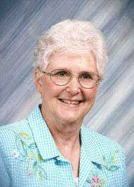 Janice Erickson Obituary October 20, 2012
