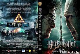 Harry potter és a halál ereklyéi 2. Harry Potter Es A Halal Ereklyei Ii Resz Online Film
