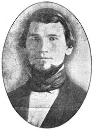Monarchs of minstrelsy, from "Daddy" Rice to date, by Edw. Le Roy Rice—A  Project Gutenberg eBook
