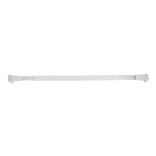Finali per bastoni , anelli e supporti. Bastoni Per Tende Accessori E Supporti Online Leroy Merlin