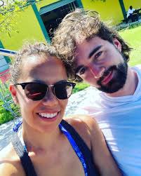 Part 1 of honeymoon photos!! @liamarmstr0ng #honeymoon #inlove #jamaica #sun