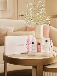 The Ritual of Sakura Gift Set S - gift set S | RITUALS