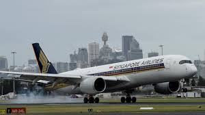 Last time nsw had a locally acquired covid case restrictions were reinstated, with fears two new infections could see rules. Sydney Airport Calls For Border Freedom To Come With Jab