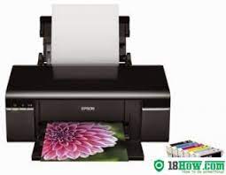 What is epson stylus photo t60 printer driver ? How To Reset Epson T60 Flashing Lights Error 18how Com