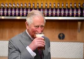 Prince Charles Loves His Booze And We ...