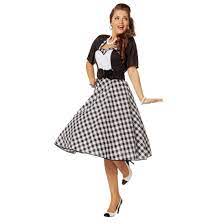 Welche kriterien es bei dem bestellen seiner rock kostüm damen zu analysieren gilt. Https Www Xn Kostme 6ya Com Produkt 50s Rock N Roll Damenkostuem Html