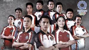 Namun yang pasti, pertandingan badminton olimpiade tokyo 2020 bisa ditonton lewat stasiun tv internasional nbc lokal serta streaming di. Jadwal Live Streaming Siaran Langsung Tim Badminton Indonesia Olimpiade Tokyo 2021 Semangat News
