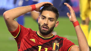 Our team is on time and we take customer satisfaction seriously. Crystal Palace In Yannick Carrasco Loan Talks With Dalian Yifang Football News Sky Sports
