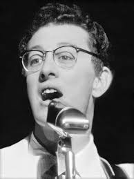 Buddy Holly