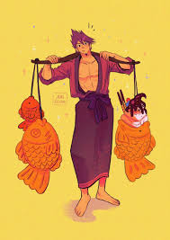 Pin By Pumpkinite On Danganronpa In 2020 Animated Man Kaito Danganronpa