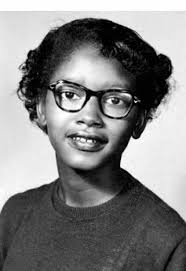 Miss Claudette Oitnb Backstory