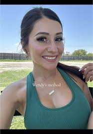 Audrey Sanchez Widow