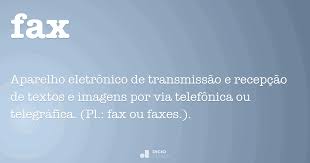 O Fax: A Máquina do Passado que Reinou nos Escritórios e Ainda Assombra Alguns Setores