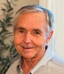 David Hansen Obituary (1957