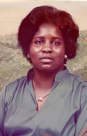 MARY ANN CLARK WHITE