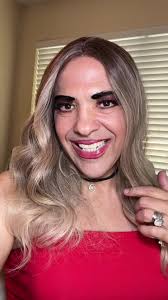 Alexia St James Crossdresser