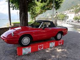 Image result for Rosso 1981 Alfa-Romeo