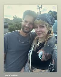 My love! @ericalumbo Love of my Life